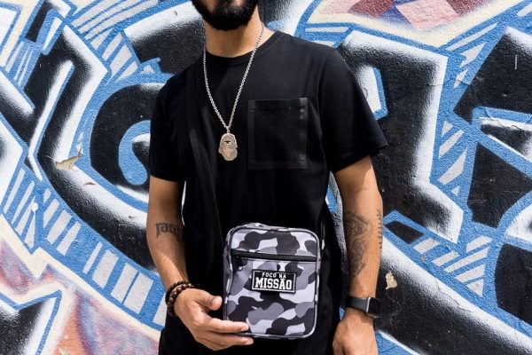 Shoulder bag