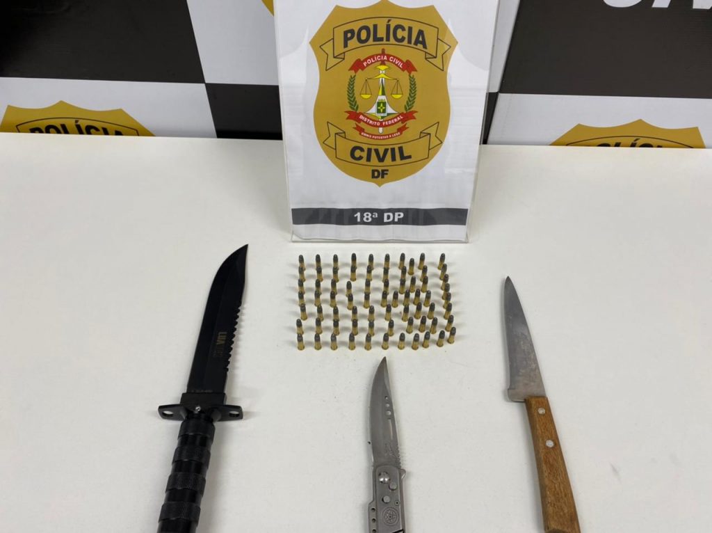 homicídio