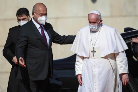 Papa Francisco