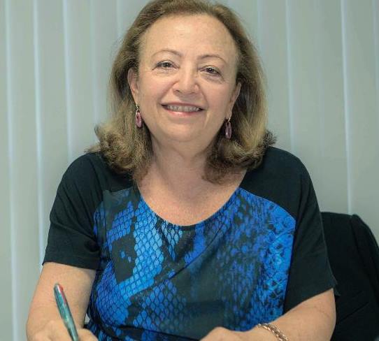 Adele Benzaken