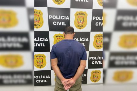 homem de costas