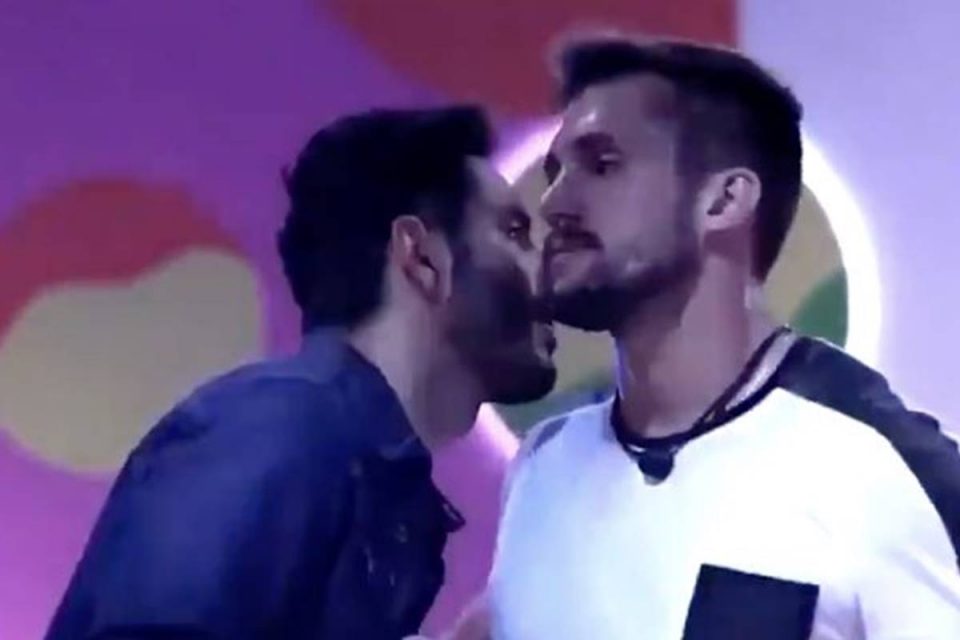 Rodolffo e Arthur
