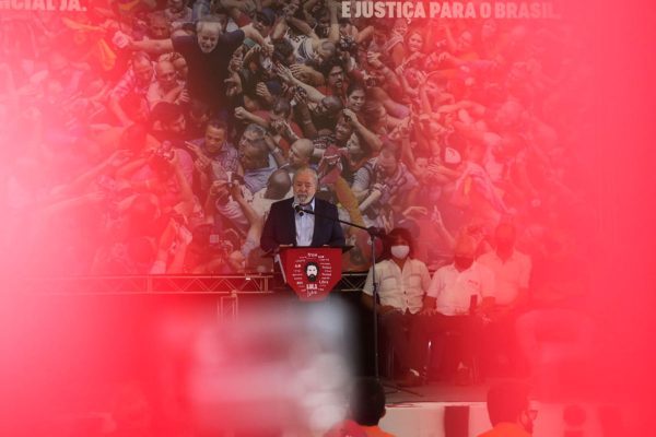 Lula - Luis Inacio Lula da Silva - Lula sao bernardo do campoEnviado emLula Fui vítima da maior mentira jurídica contada em 500 anos--2
