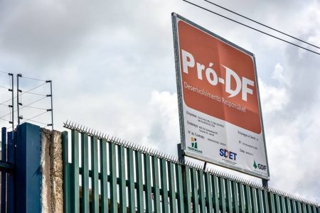 PRÓ-DF