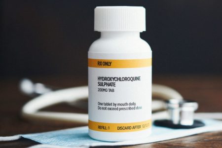 hidroxicloroquina