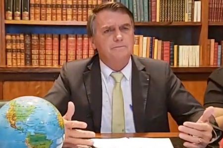 Bolsonaro