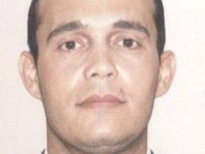Delegado Marcelo Machado Portugal é preso por falsificação