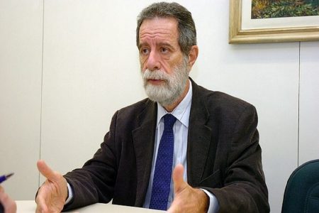 Marcos Boulos