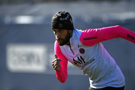 Neymar PSG