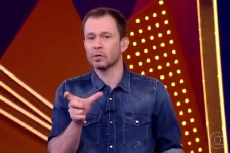 Tiago Leifert