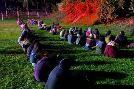 goias festa cladestina interrompida em goiania