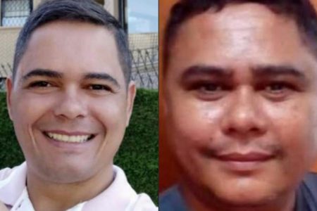 goias irmaos militares mortos pela covid