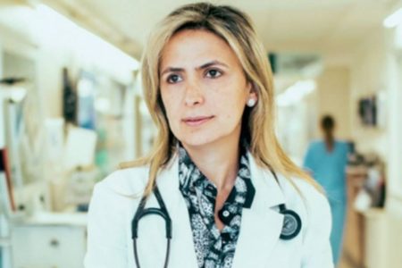 Ludhmilla Abrahão Hajjar