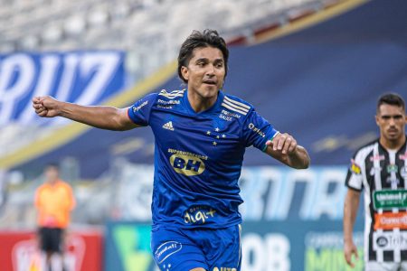 Marcelo Moreno