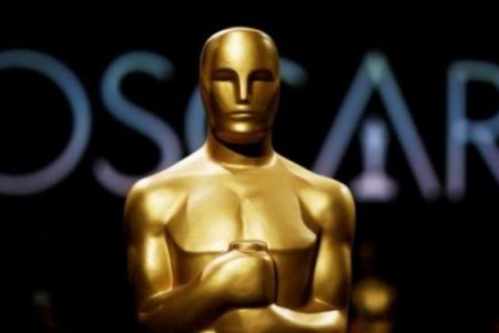Fotografia Colorida do Oscar 2021