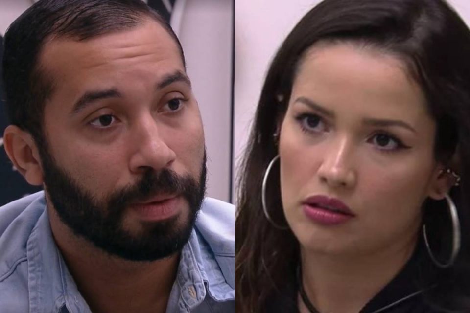 gil juliette bbb21