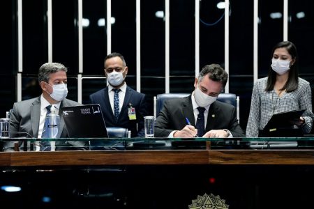 Senado