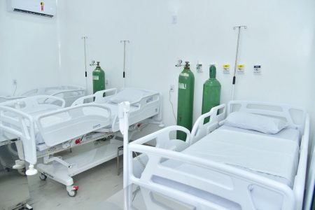 goias leitos de enfermaria centro de especialidade aparecida