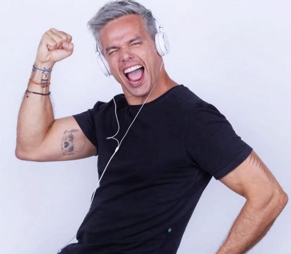 otaviano costa