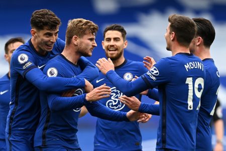 Chelsea