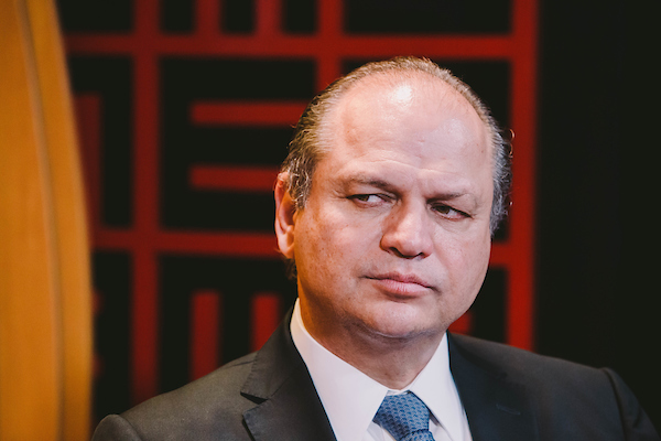 Ricardo Barros