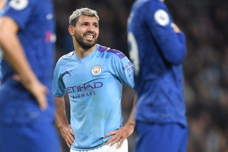 Aguero