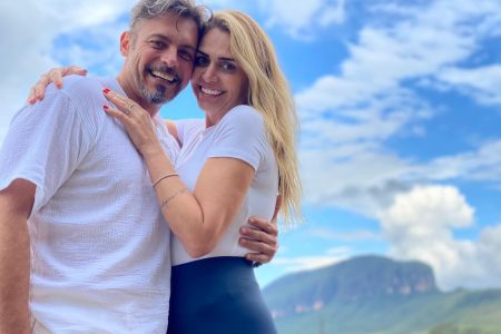 Chapada dos Veadeiros