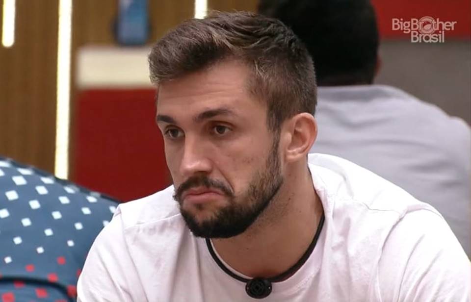 Arthur BBB