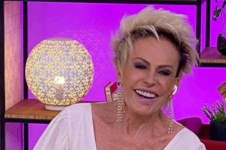 Ana Maria Braga