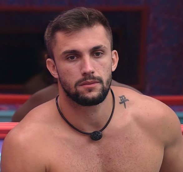 arthur bbb21