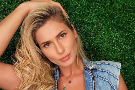 livia andrade