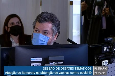 Ernesto Araújo