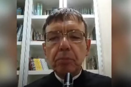 goias padre negacionista anápolis