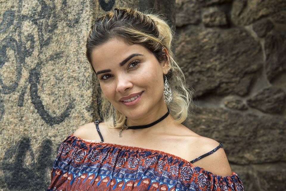 Vanessa Giácomo