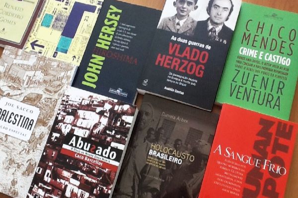 Livros de Jornalismo