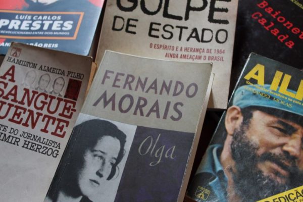 Livros de Jornalismo