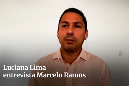 Marcelo Ramos
