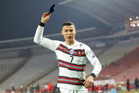 Cristiano Ronaldo Portugal