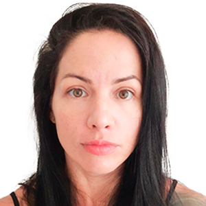 Aline Massuca