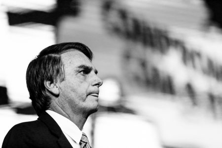 Presidente Bolsonaro