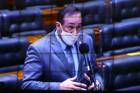Reinhold Stephanes Junior_deputado