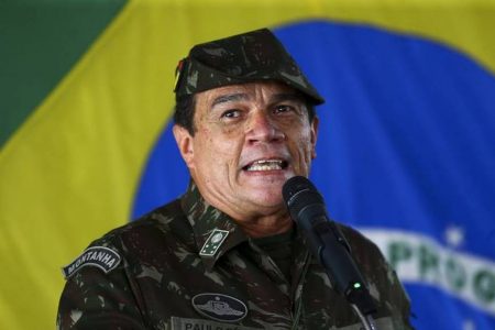 General Paulo Sérgio