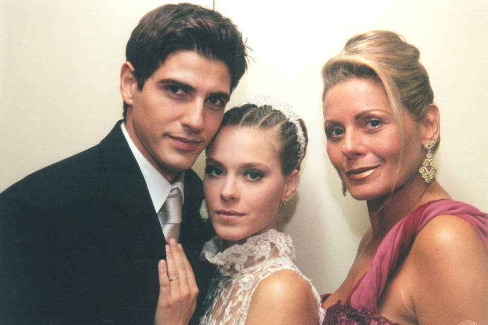 Laços de Família