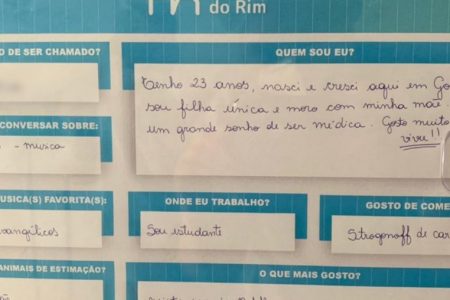 goias hospital cria prontuario afetivo para tratar pacientes com covid
