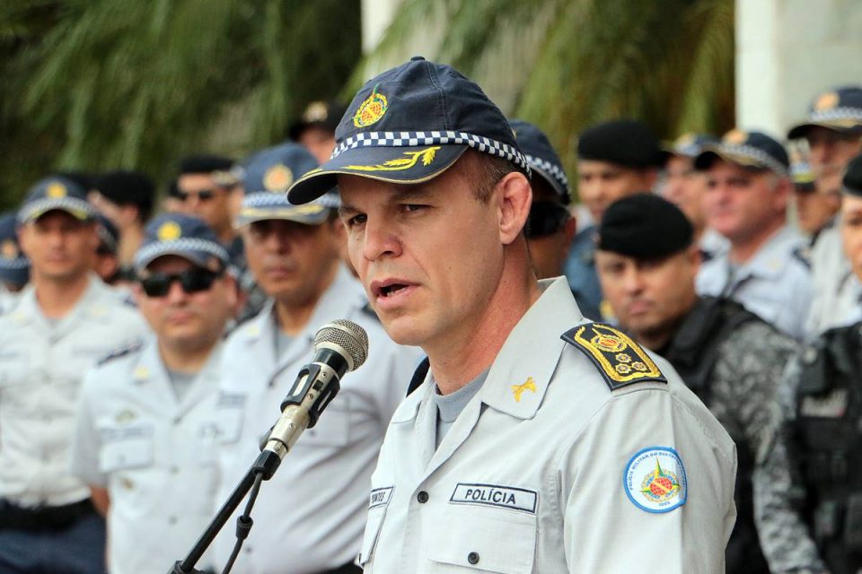 Coronel Julian Pontes
