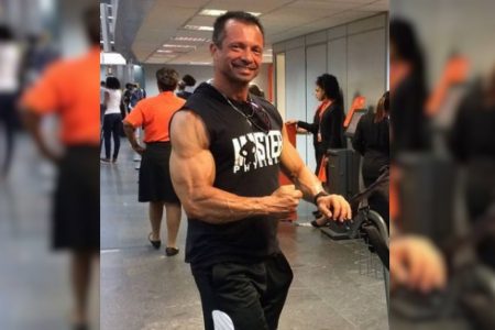 goias personal trainer morre vitima da covid-19 em anapolis
