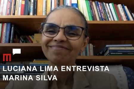 Marina Silva