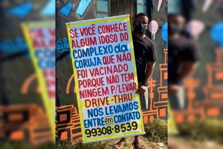 faixa