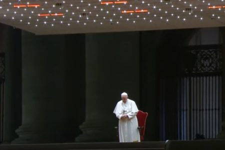 Papa Francisco