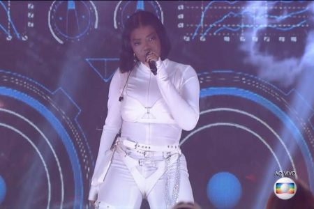 Ludmilla